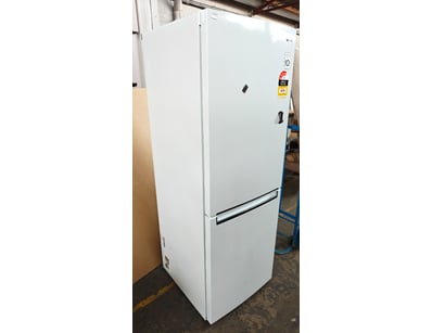 Fridge, LG refrigerator, LG GB-335WL

Operation ...
