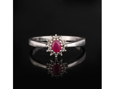 The Sterling Collection - Pendants, Rings, Brace... - Lot 19