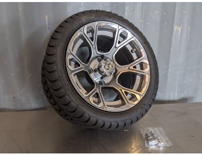 UNRESERVED Scooter Recreational Business Closure... - Lot 40