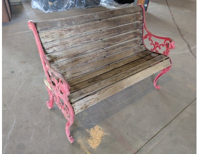 Deceased Estate - Homeware and Furniture (NTA996) - Lot 64