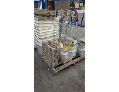 Hospitality, Catering & Events (A982) - Lot 38