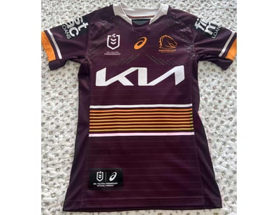 Mancave & Memorabilia (A981) - Lot 220