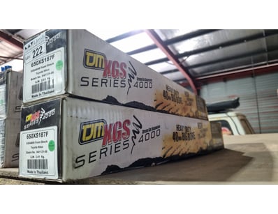 MOSTLY UNRESERVED 4x4 WORKSHOP BUSINESS CLOSURE... - Lot 222