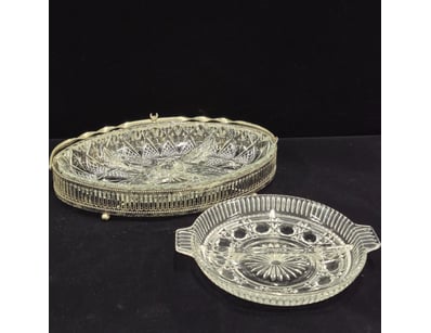 The Curio Collection (A980) - Lot 1072