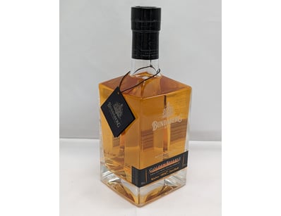 Reserve & Rarity - Lot 5