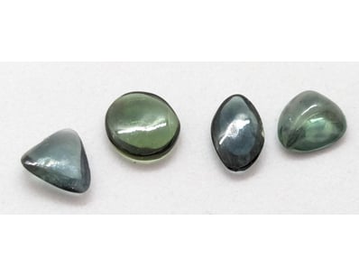 UNRESERVED Diamonds, Gemstones & Opals (A1001) - Lot 263