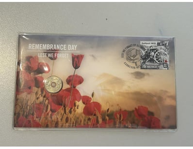 UNRESERVED Banknotes & Coins (A991) - Lot 2575