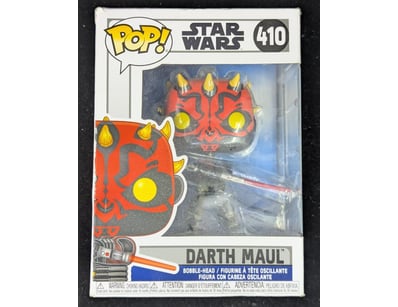 Trading Cards, Gaming & Collectables (A999) - Lot 256