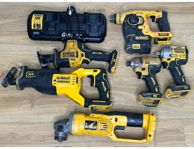 Home Improvement, DIY & Hardware (A998) - Lot 46