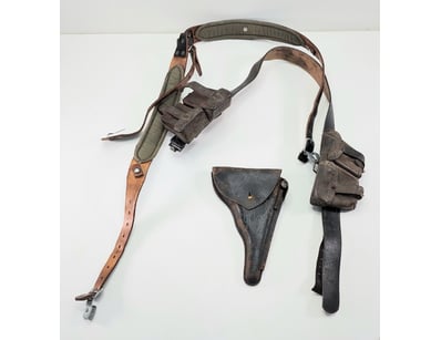 Historic Arms & Militaria (A977) - Lot 5004