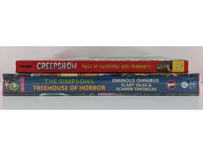 Major Venue - Lost & Unclaimed Property (VICA992) - Lot 1022