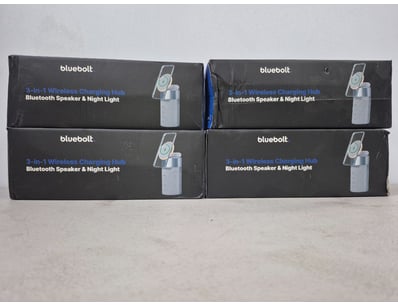 Unclaimed Freight (GCA1000) - Lot 1280