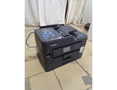 Brother MFC-J5730DW inkjet printer

Dimensions H...