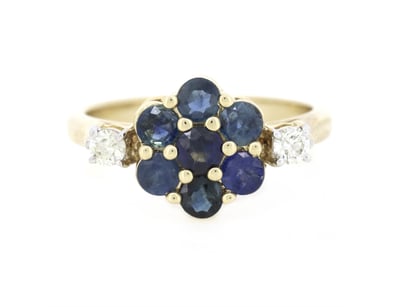 Affordable Jewellery Market (A998) - Lot 409