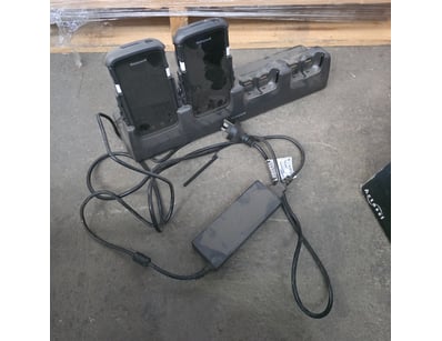 IT Equipment & Telsa Wall Charger Receivership (... - Lot 43