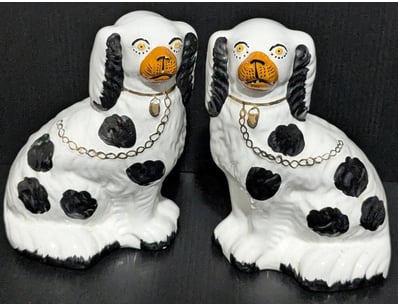 The Curio Collection (A991) - Lot 640