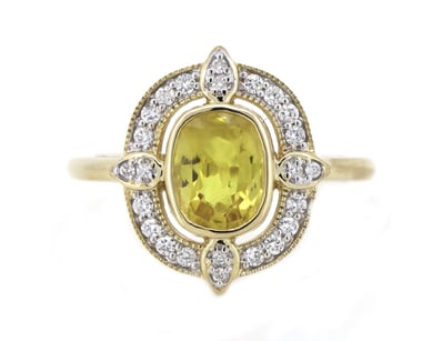 Fine Jewellery (A987) - Lot 1806