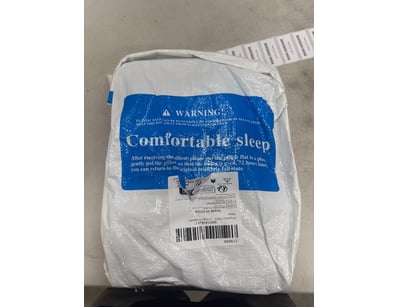 Comfortable Sleep, Pillow,

