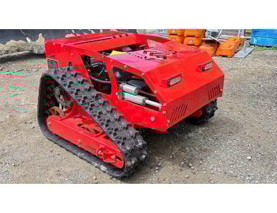 Civil, Transport & Machinery - Nationwide (ON4... - Lot 7910