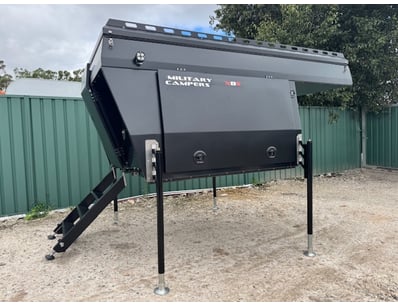 Civil, Transport & Machinery - Queensland, New... - Lot 5010