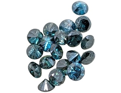 UNRESERVED Diamonds, Gemstones & Opals (A990) - Lot 1225