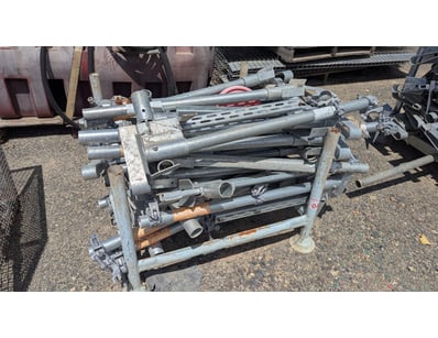 MOSTLY UNRESERVED Precast Site Closure (ON4378) - Lot 42