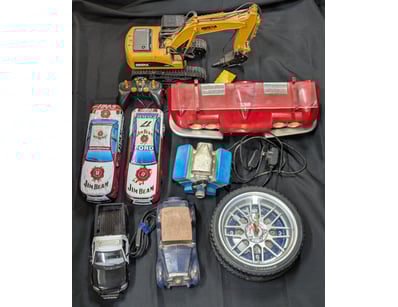 Model Car Mania (A983) - Lot 203