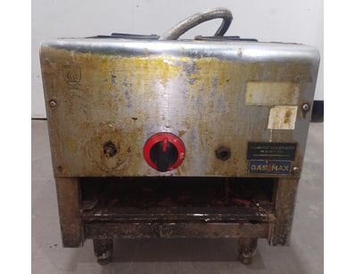 Thai & Indian Restaurant Liquidation (ON11904 & ... - Lot 11