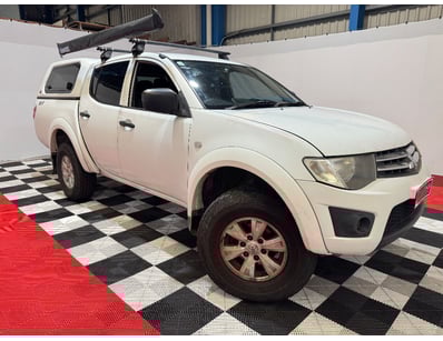 Passenger, Luxury & Commercial Vehicles Auction - Lot 506