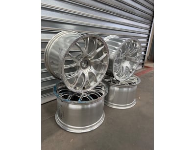 WAU Championship Season Memorabilia (A993) - Lot 101