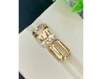 UNRESERVED Diamonds, Gemstones & Opals (A1002) - Lot 310