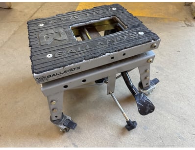 $2M UNRESERVED Major Retailer Business Relocati... - Lot 103