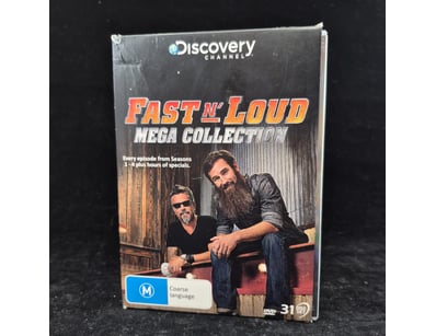 SINGLE VENDOR LIFETIME COLLECTION (A1001) - Lot 980