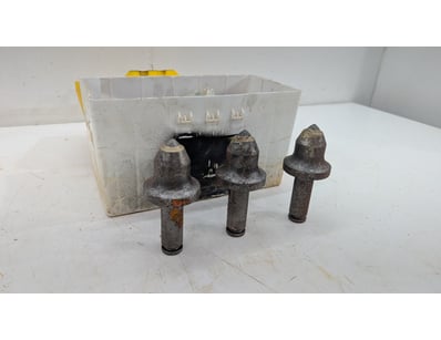 End of Contract Bypass Surplus - PART 2 - Lot 1314