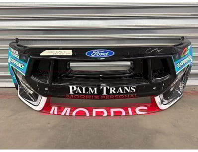 WAU Championship Season Memorabilia (A993) - Lot 100