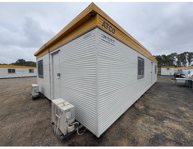 Surplus Portable Buildings & Misc (ON4469) - Lot 8