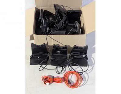 Mega Laptop & IT Liquidation Sale (ON11974) - Lot 60