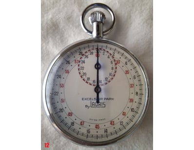 Affordable Watch Market (A1007) - Lot 566