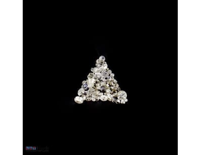 1.96CT TDW, NATURAL DIAMONDS     

Round Brilliant...