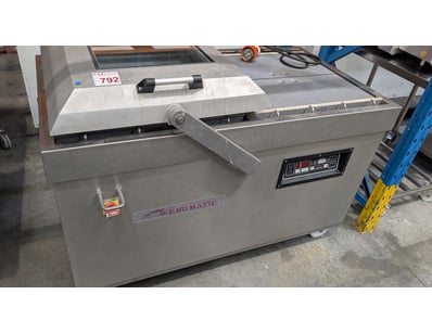 Major Food Processing Plant Closure (ON11985) - Lot 792