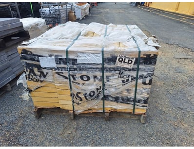 Hope Island End of Project Clearance - Lot 48