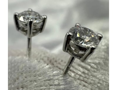 Lab Grown Diamonds & Jewellery (A978) - Lot 1405