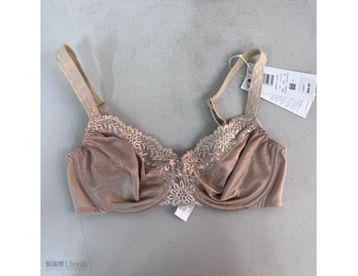 RRP: $69.95, Bra, Triumph, Ladyform Soft W, Colour...