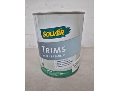 Colour Your World - Paint Clearance (GCA985) - Lot 836