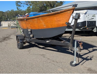 Motorbike, Marine & Recreation Assets Auction - Lot 50