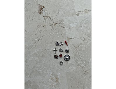 Jewellery Retailer Store Closure (A1001) - Lot 580