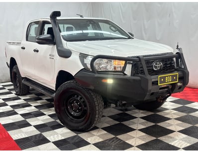 Passenger, Luxury & Commercial Vehicles Auction - Lot 352