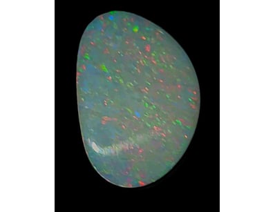 UNRESERVED Diamonds, Gemstones & Opals (A990) - Lot 4559