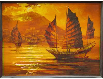Art Market (A978) - Lot 5103