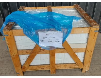 UNRESERVED Porcelain & Ceramic Tiles Business Cl... - Lot 12